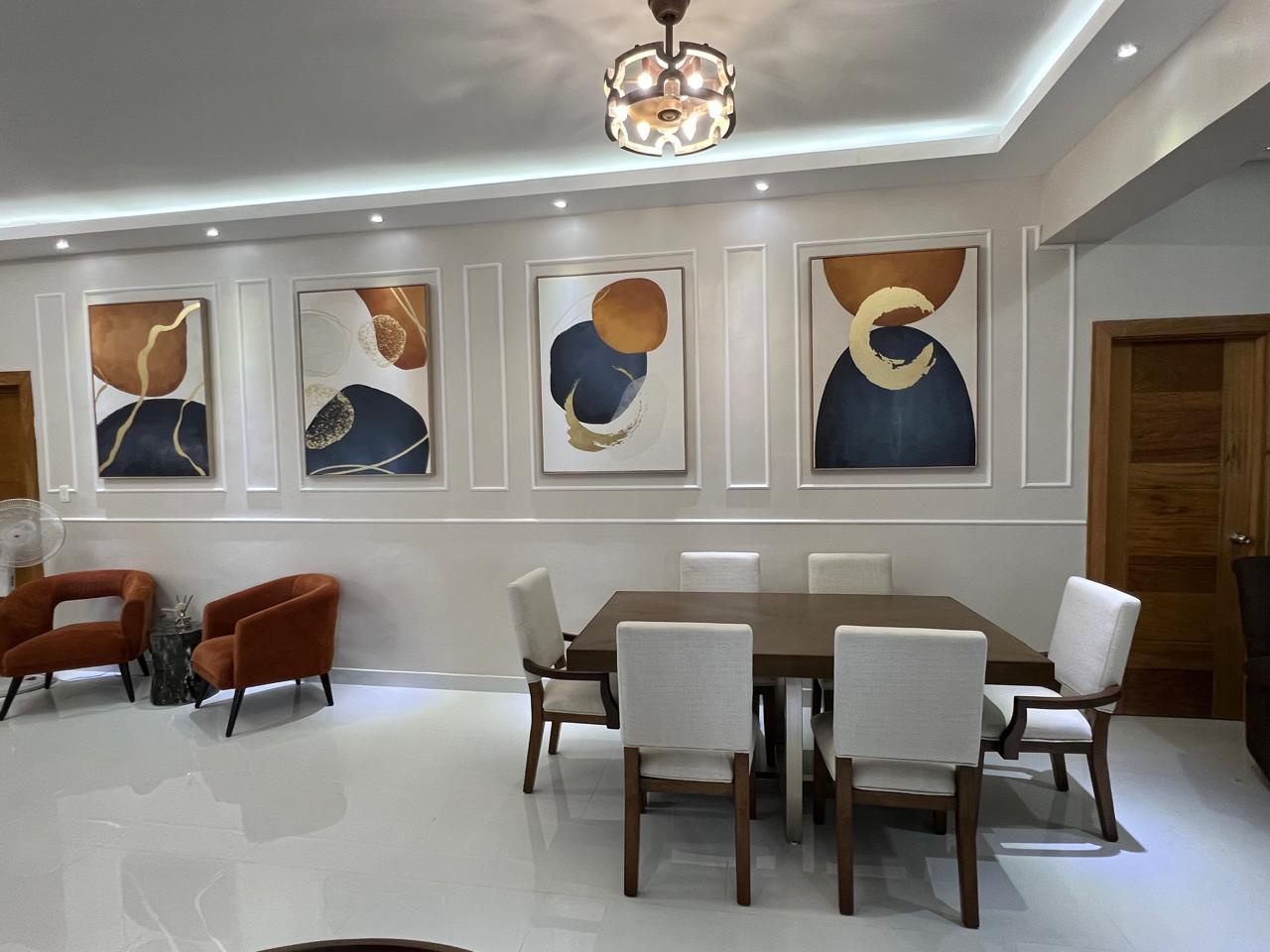 penthouses - Penthouse nuevo en Alma Rosa I (AR-04) 3