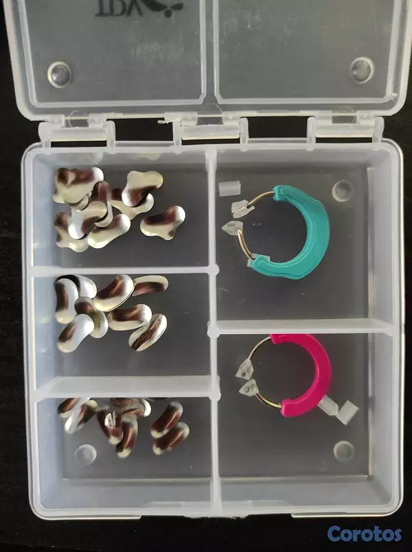 equipos profesionales - Venta de Instrumental y materiales odontológicos 13
