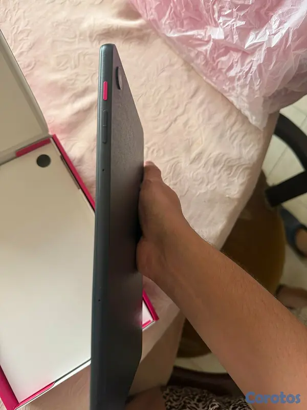 computadoras y laptops - VENDO TABLE T-MOBILE REVVL TAB 2 3