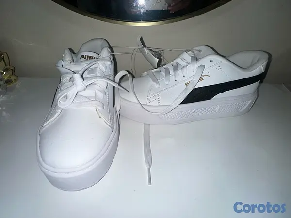zapatos para mujer - Tenis de mujer Originales  7