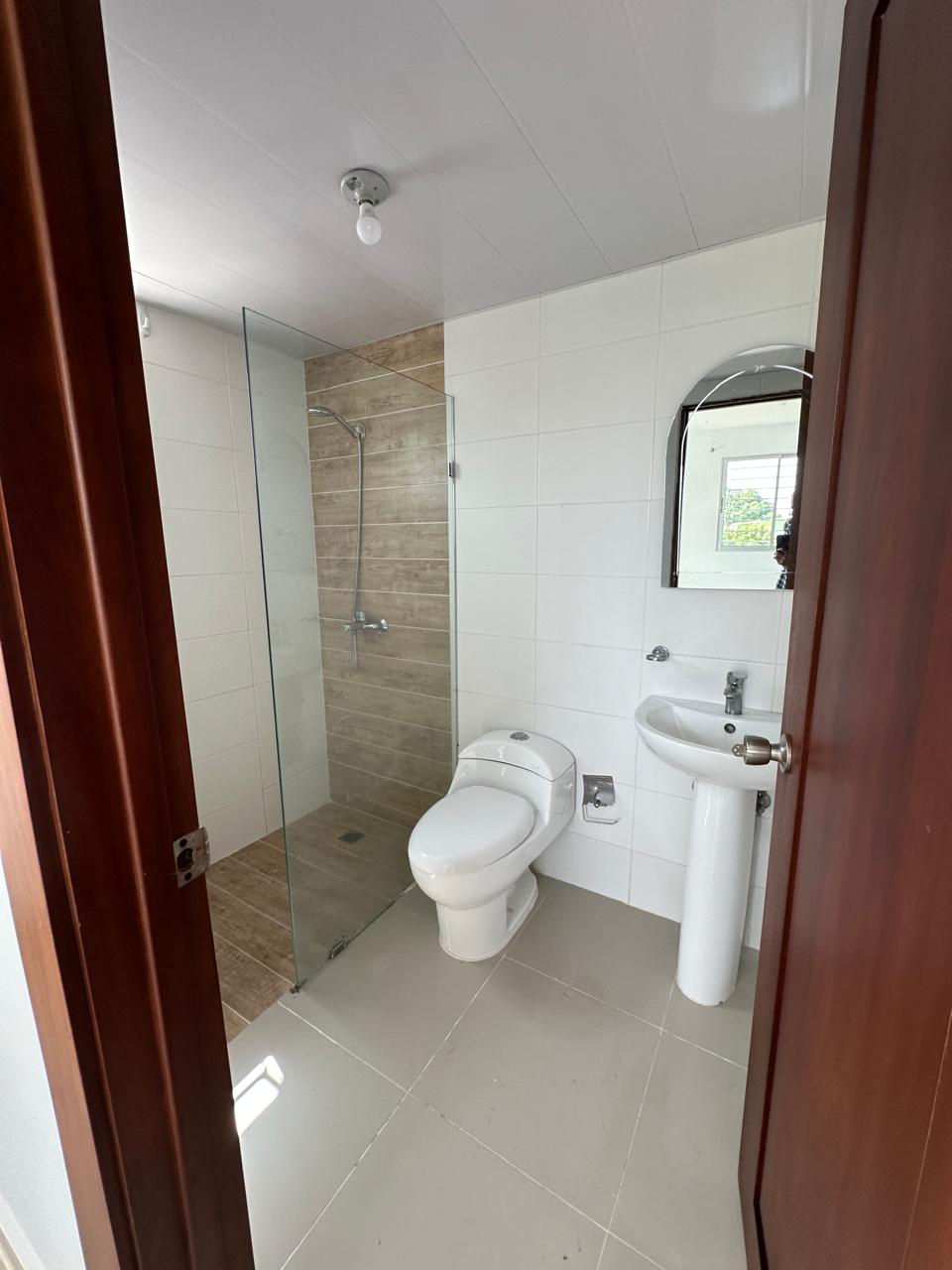 apartamentos - APARTAMENTO EN ALQUILER, EN LAS DIANAS SANTIAGO. 8
