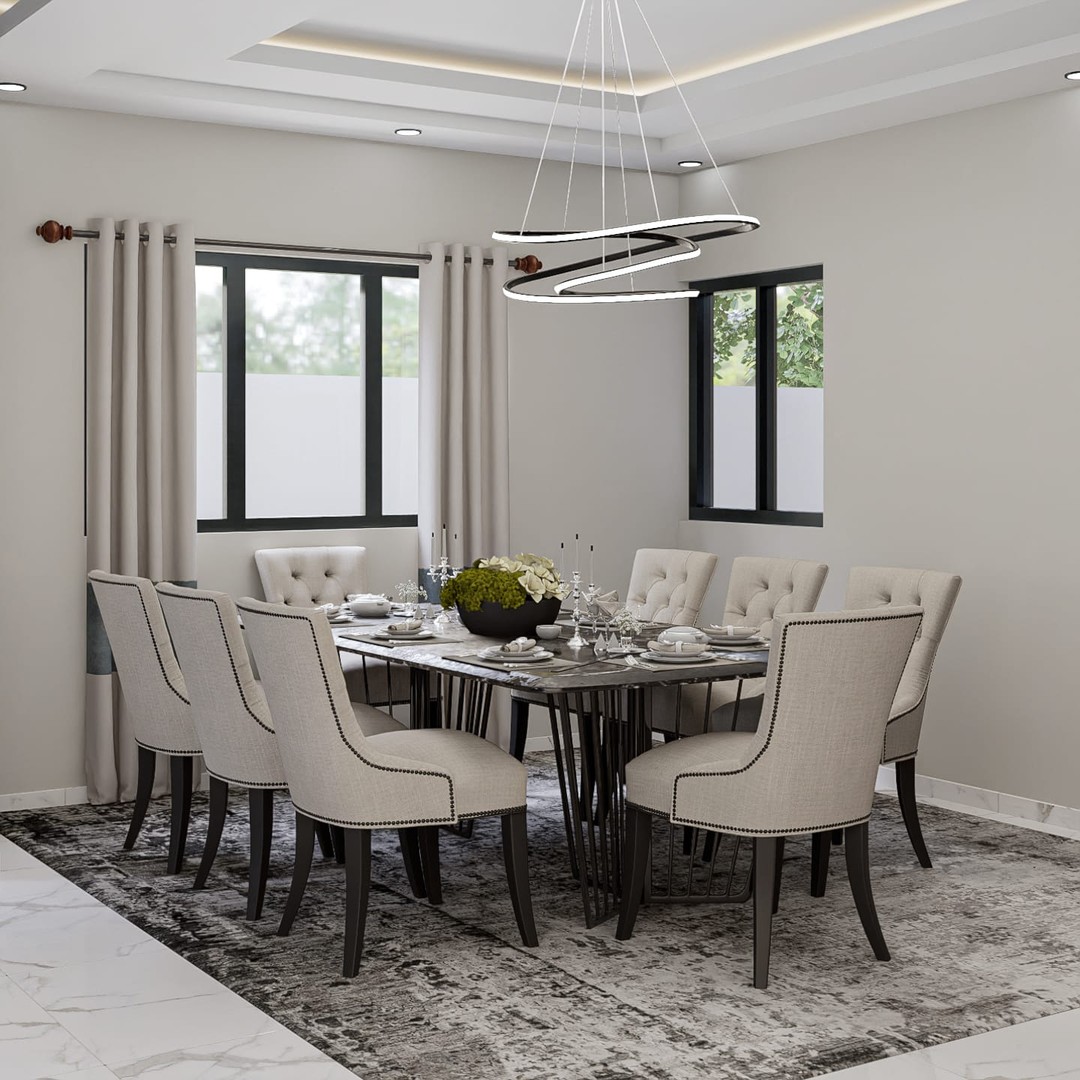 casas - Casa super espaciosa de 7 hab. estilo moderno separe ahora buen precio 6