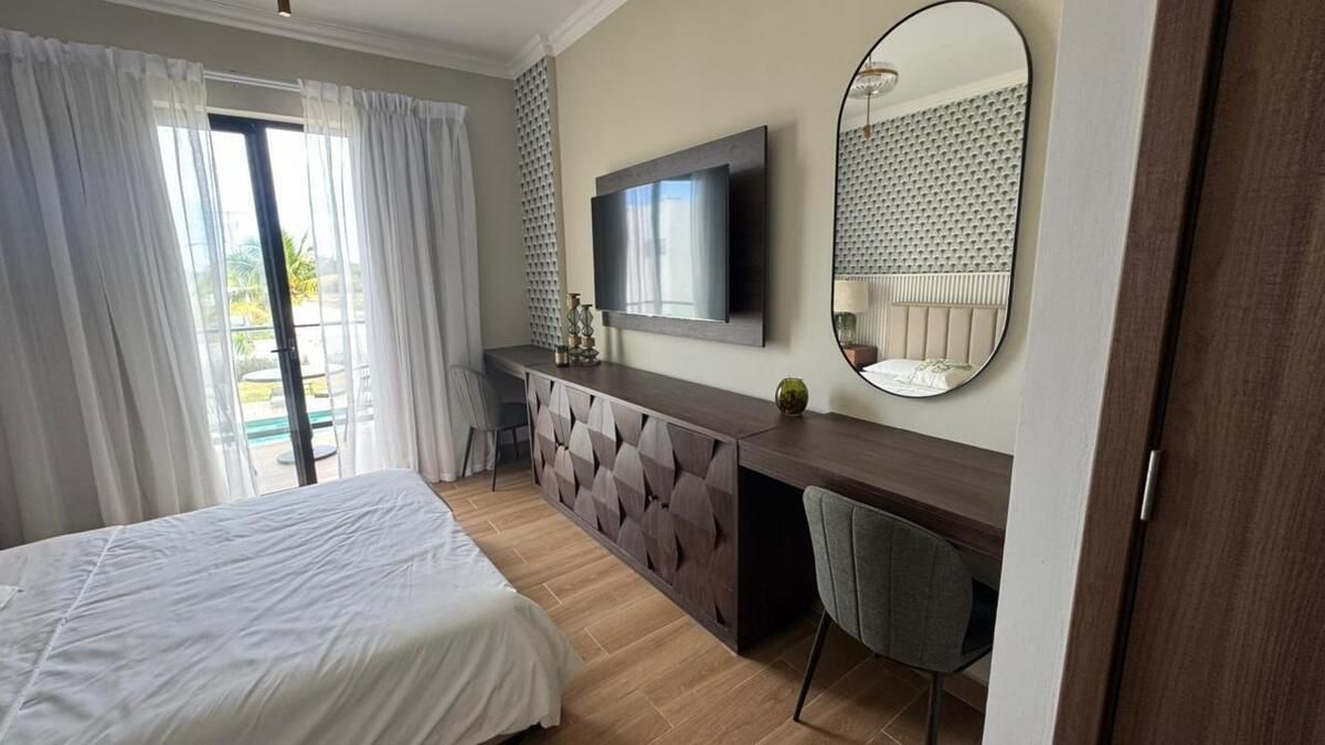 apartamentos - Venta apartamento en Downtown Punta Cana 4