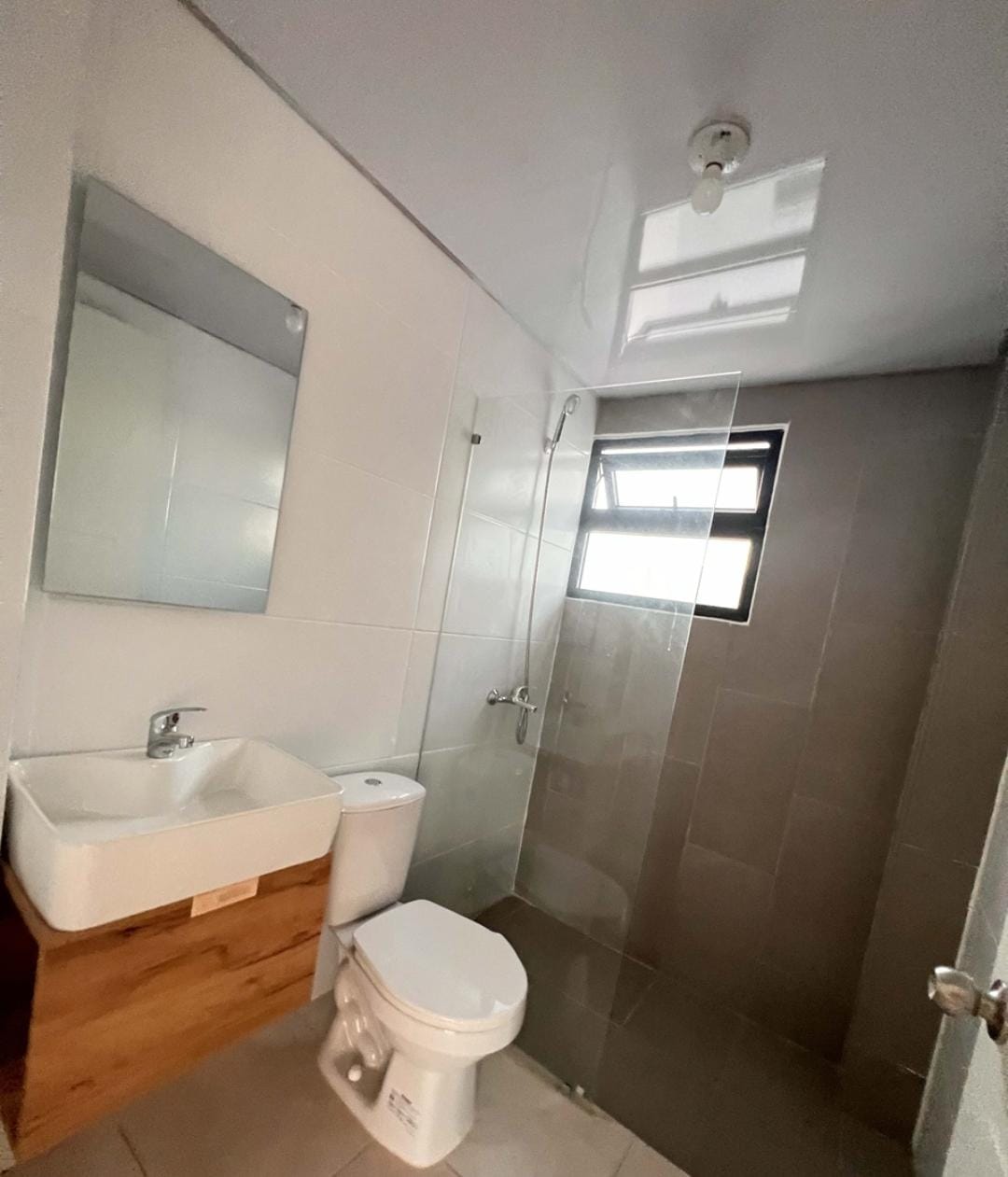 apartamentos - APARTAMENTO PRIMER NIVEL EN ALQUILER SANTIAGO  9