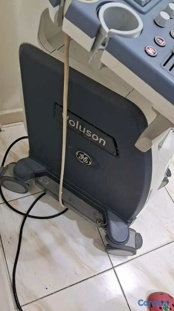 equipos profesionales - 🔬 Se vende Sonógrafo / Ultrasonido 11