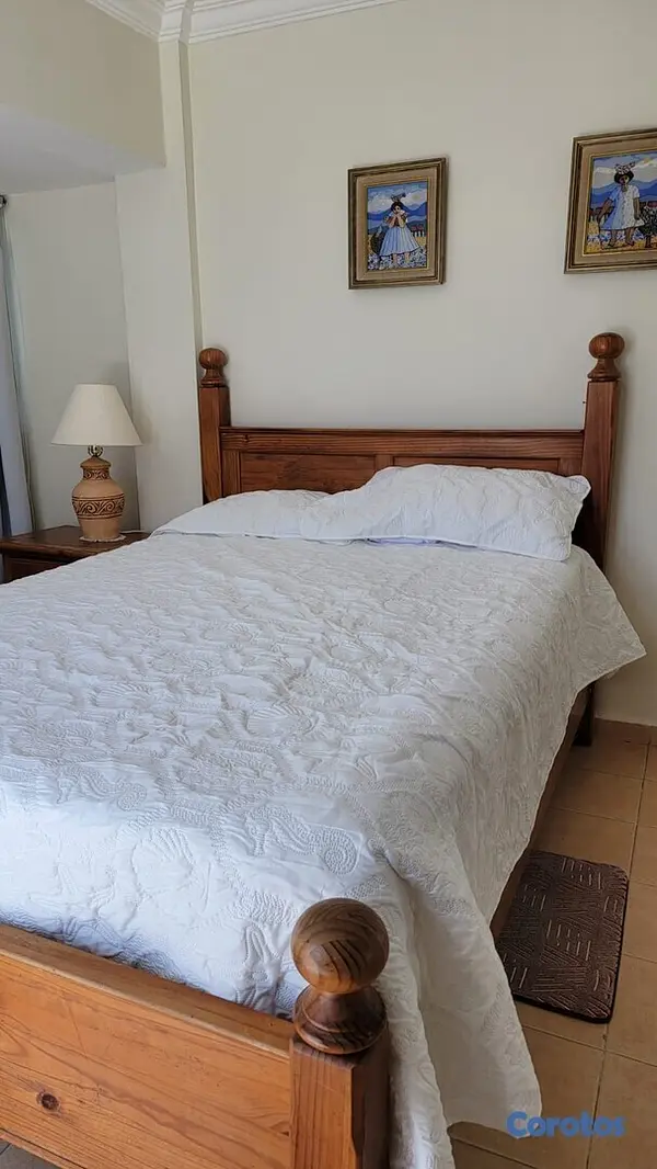 apartamentos - En venta Apartamento en Juan Dolio 2
