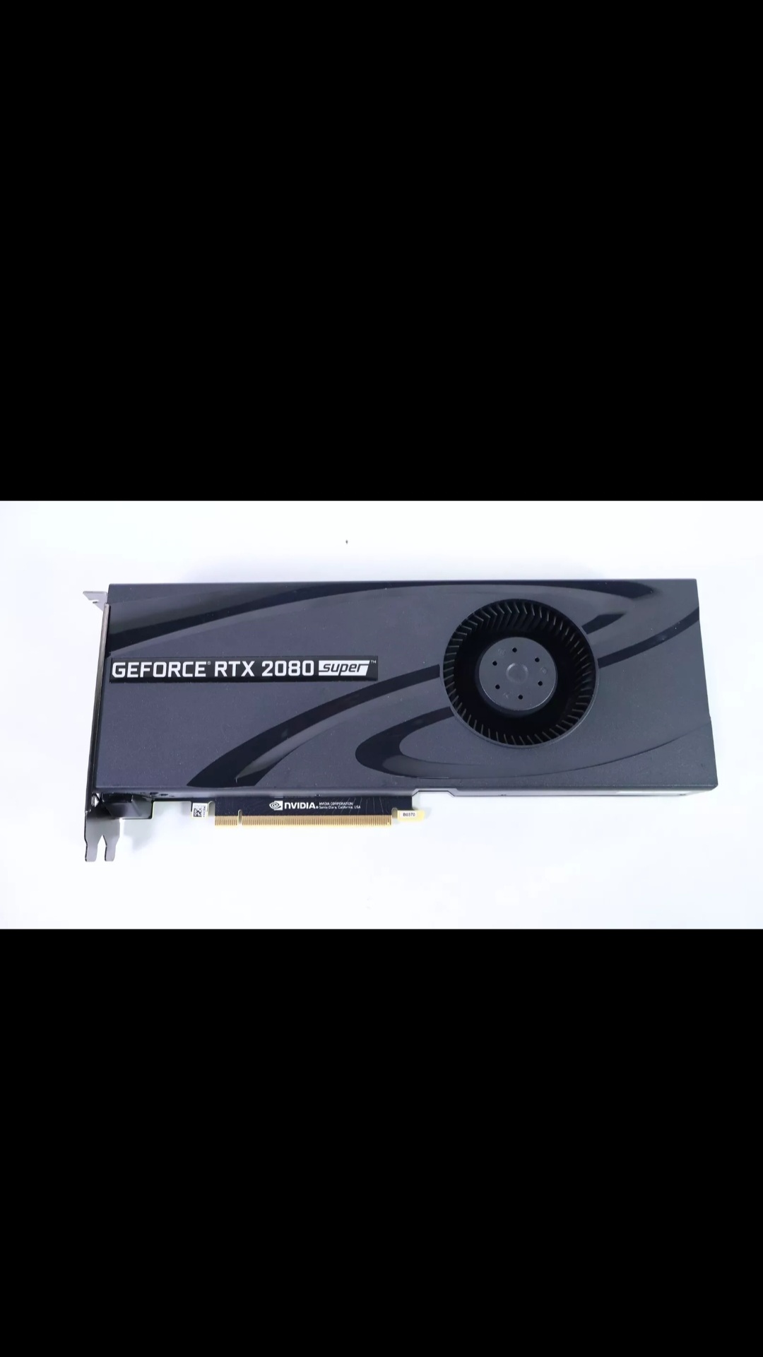 computadoras y laptops - Geforce Rtx 2080 Super 8gb 0