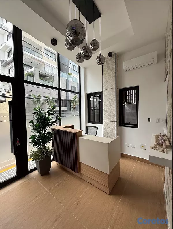 apartamentos - APARTAMENTO EN VENTA  7