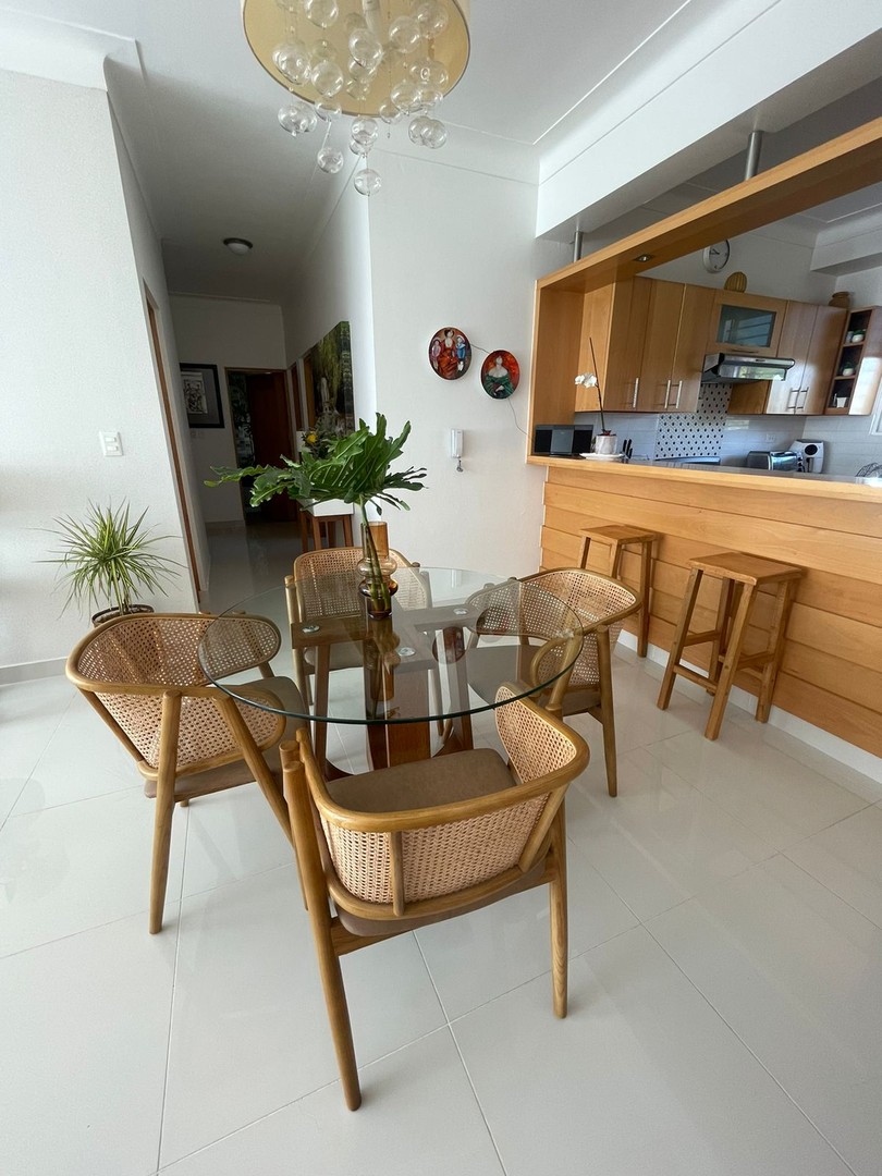 apartamentos - Bonito Apartamento en Jardines del Este  0