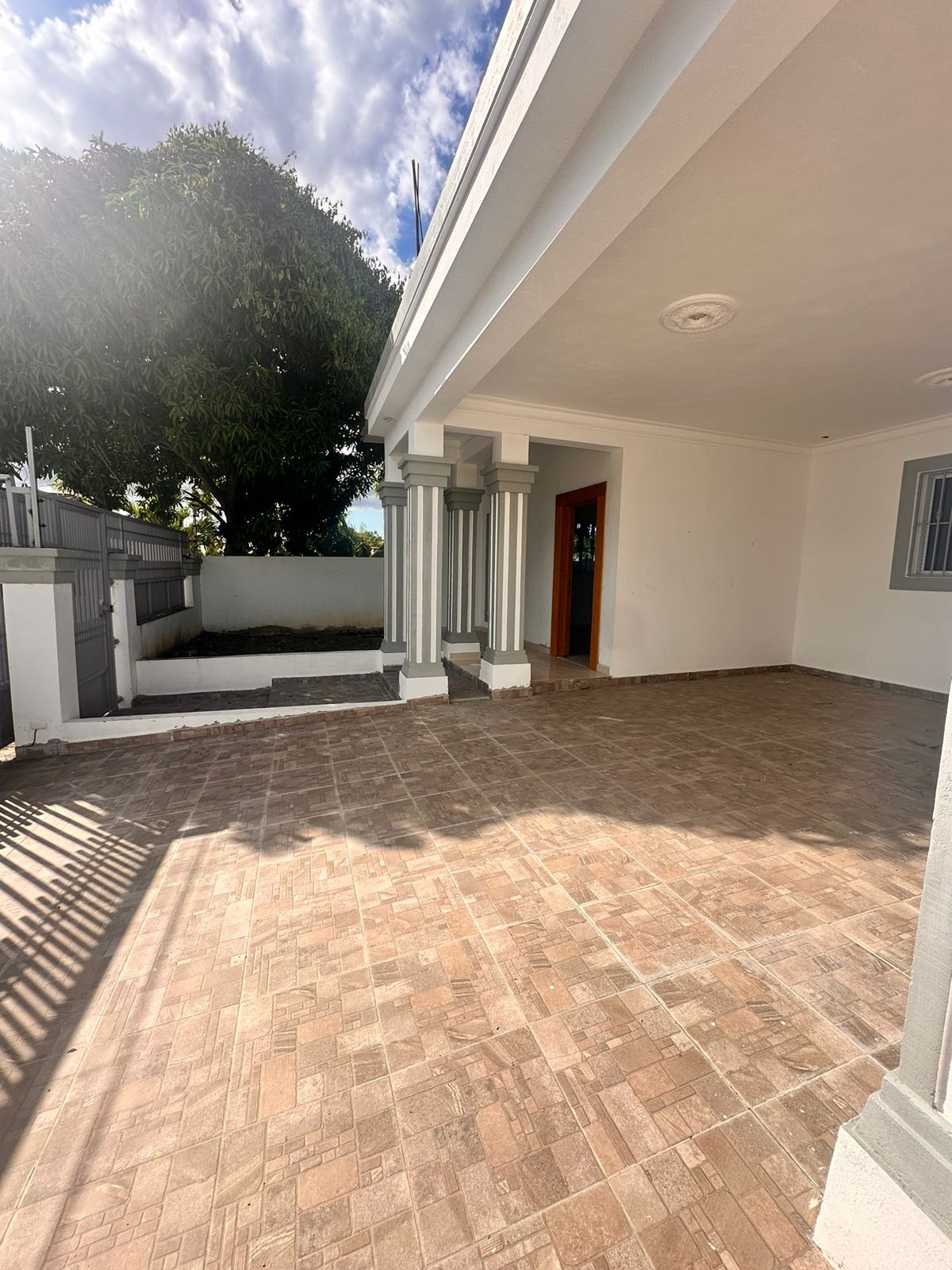 casas - Vivienda con Patio en Las Antillas  5