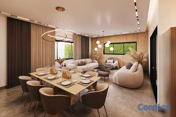 apartamentos - Residencial Lexson: Exclusividad en Prado Oriental 5