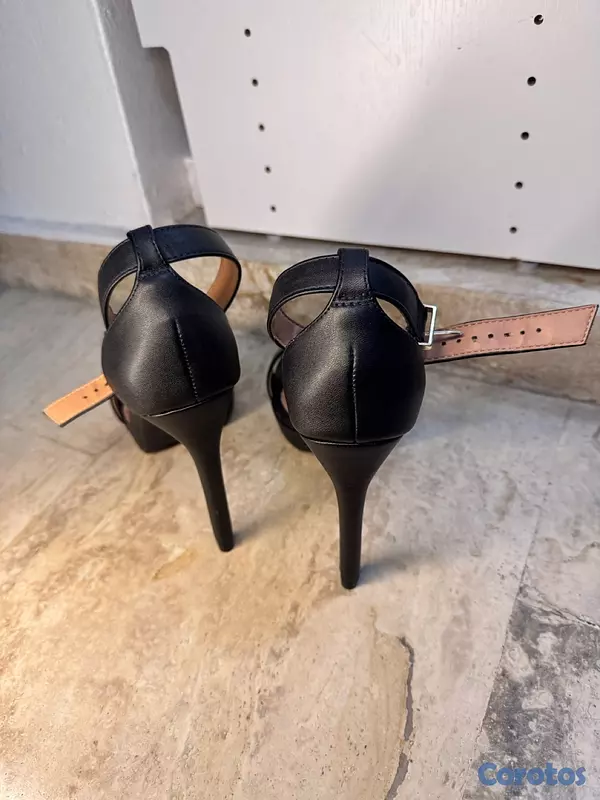 zapatos para mujer - TACONES EGO Brasil by Vizzano 7