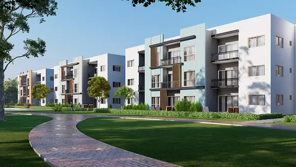 apartamentos - Proyecto de apartamentos turísticos en en Punta Cana 4