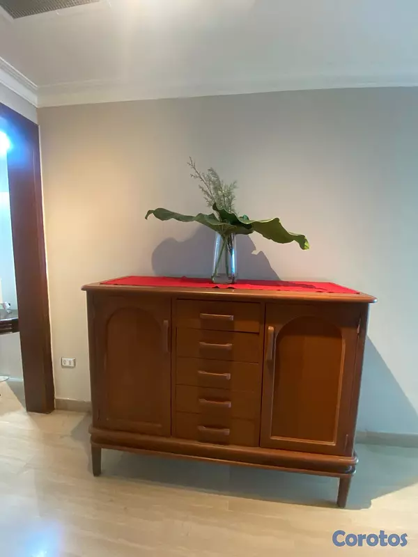 apartamentos - Apartamento En Venta Esperilla  12