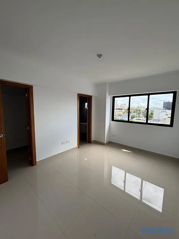 penthouses - Alquiler Penthouse  Nuevo en Gazcue 5