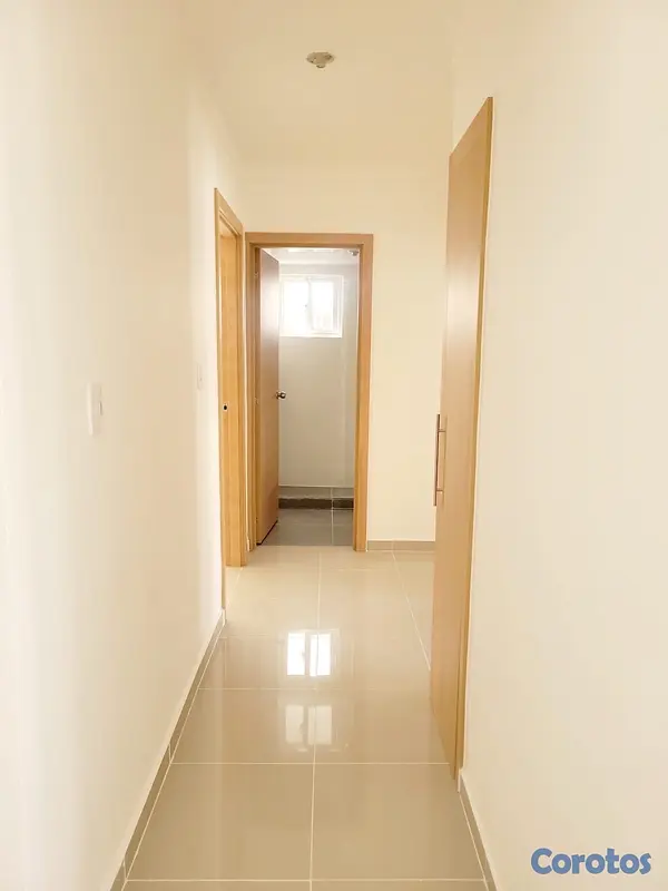 apartamentos - ¡Apartamento nuevo a estrenar!
 8
