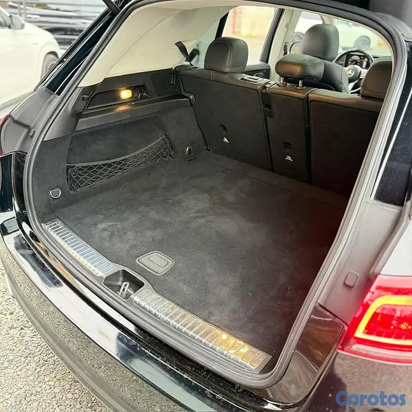 jeepetas y camionetas - Mercedes-Benz Clase GLE 350 4Matic 2020 7