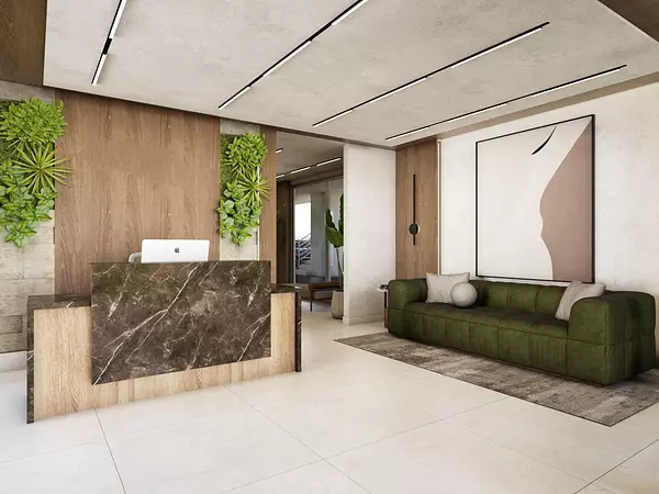 apartamentos - VENTA APTO 2 HABITACIONES EN PROYECTO-SECTOR NACO 6