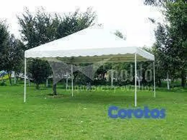 equipos profesionales - Carpas en alquiler para eventos. carpa impermeable 9