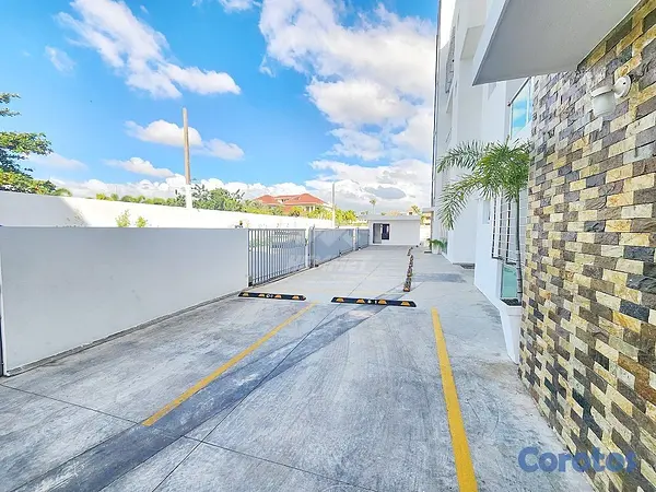 apartamentos - PRIMER PISO PLANTA FULL PROXIMO QUINTAS PONTEZUELA 8