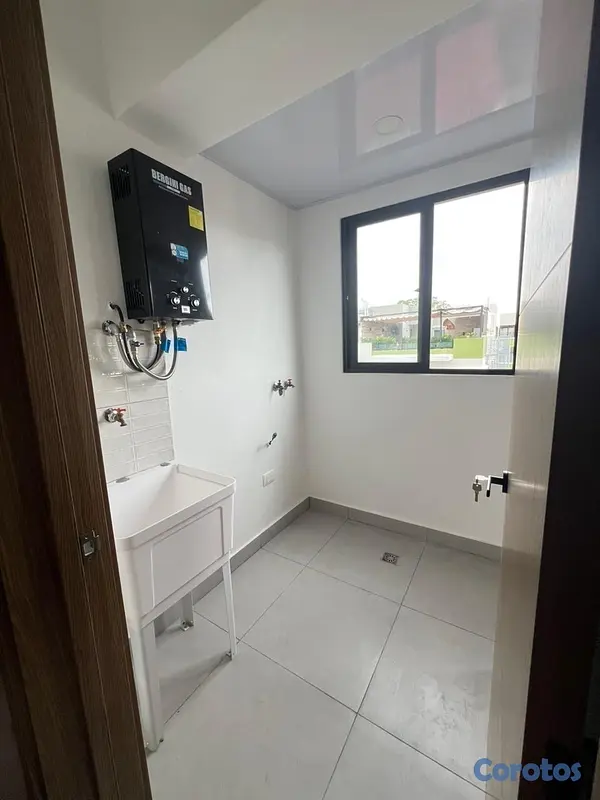 apartamentos - Apartamento en Alquiler en El Millón
 12
