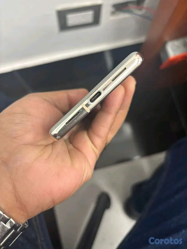 celulares y tabletas - Pixel 7 Pro 256 GB ¡De oportunidad! 3