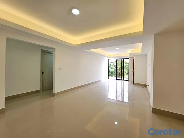 apartamentos - Torre Alyana, Urb. Thomen, Santiago - 3 habitacion 5