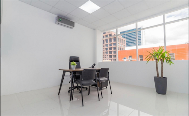 oficinas y locales comerciales - Oficinas modernas independientes 4