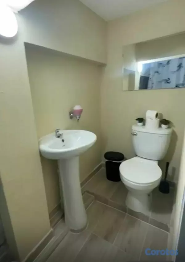 apartamentos - Alquiler Apartamento Estudio, Zona Colonial 9