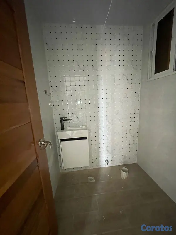 penthouses - VENDO APTO nuevo CON TERRAZA PRÓX CHARLES DE GAULL 3