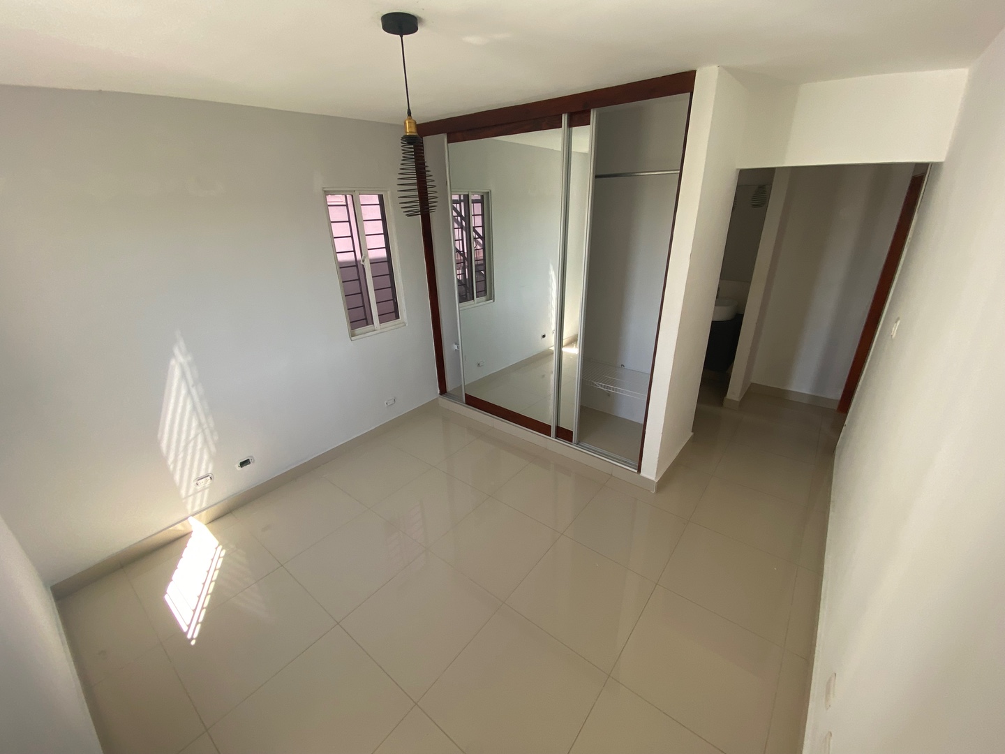 apartamentos - Apartamento en venta en Santiago de los Caballeros próximo a cerro alto  9