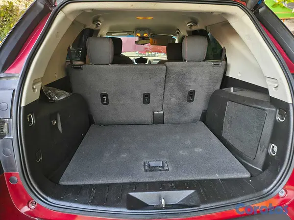 jeepetas y camionetas - Crevrolet equinox 13