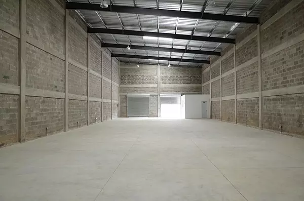 oficinas y locales comerciales - Nave en Alquiler Manoguayabo 5