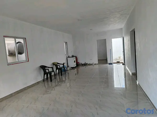 casas - Casa en costanza ubicada en el sector las auyamas  3