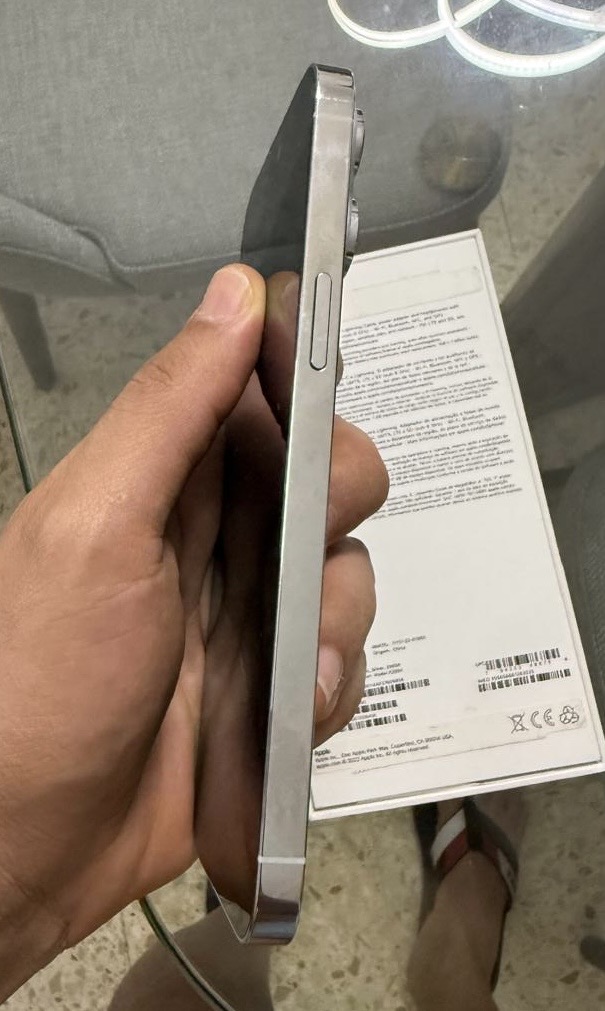 celulares y tabletas - IPhone 14 Pro Max 3