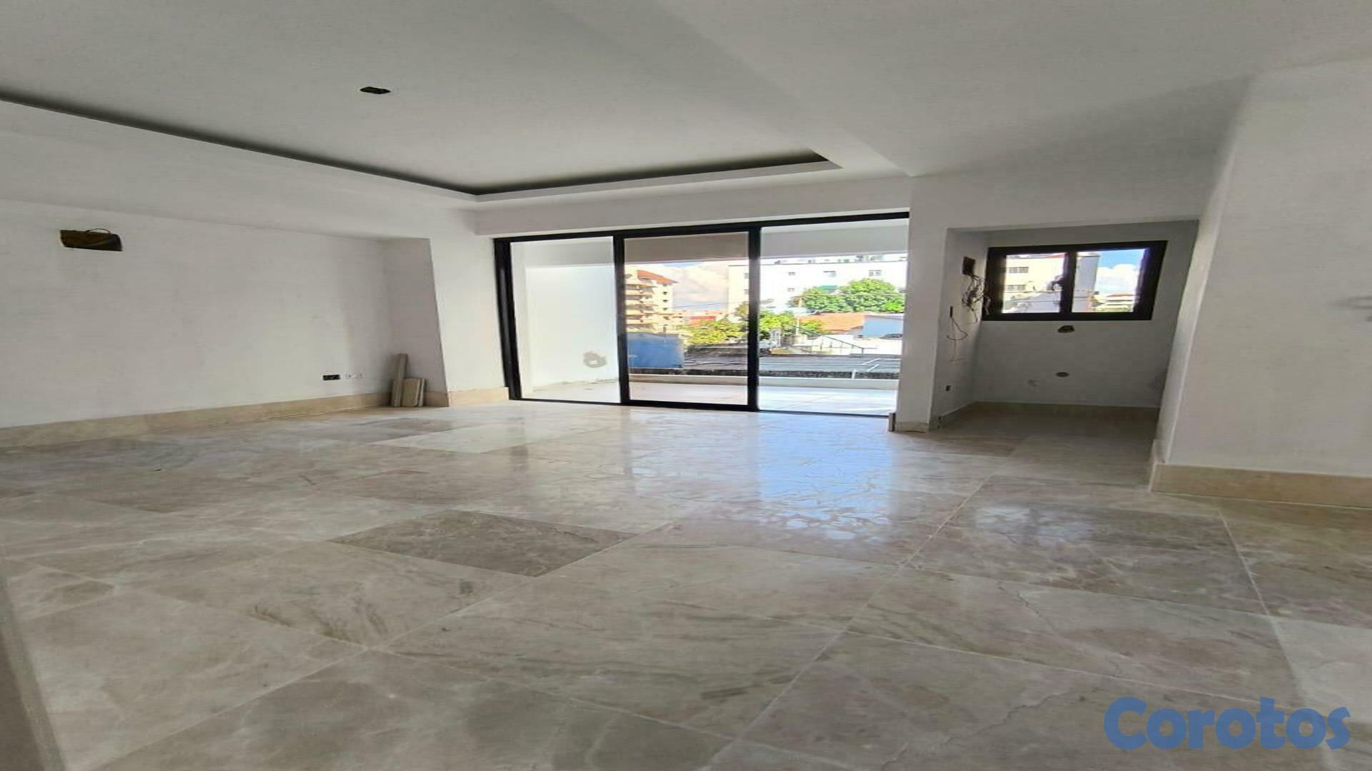 apartamentos - Apartamentos Modernos De 1 y 2 Habitaciones En Renacimiento. 5