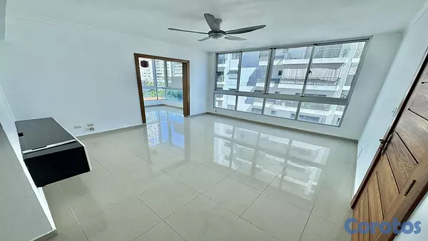 apartamentos - Apartamento en Piantini 2