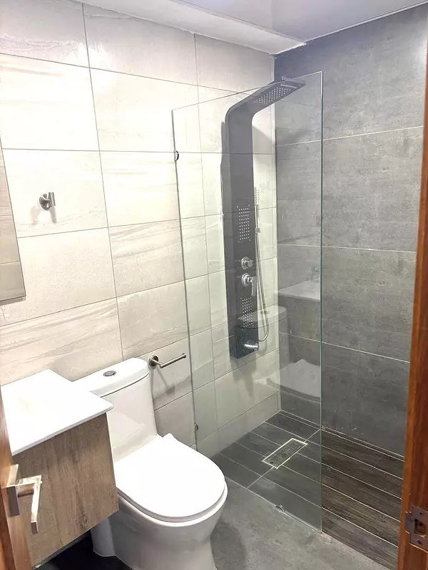 apartamentos - Mirador Norte. Se renta apartamento 5