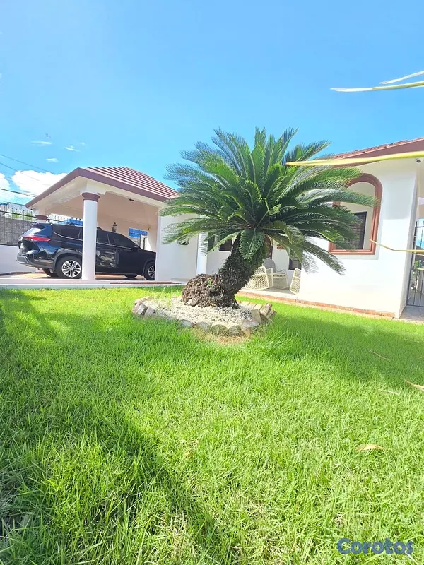 casas - Casa amplia en venta El Dorado 1 🏠 4