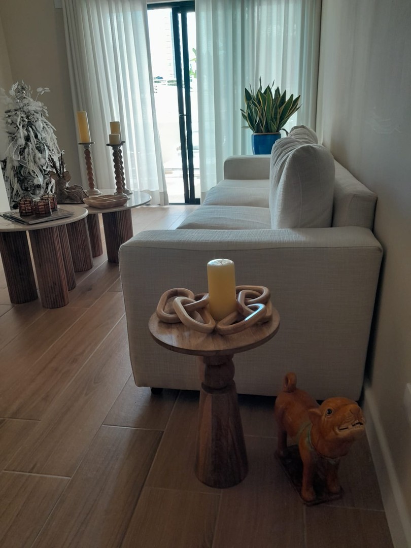 apartamentos - Apartamento en venta en Serralles 0