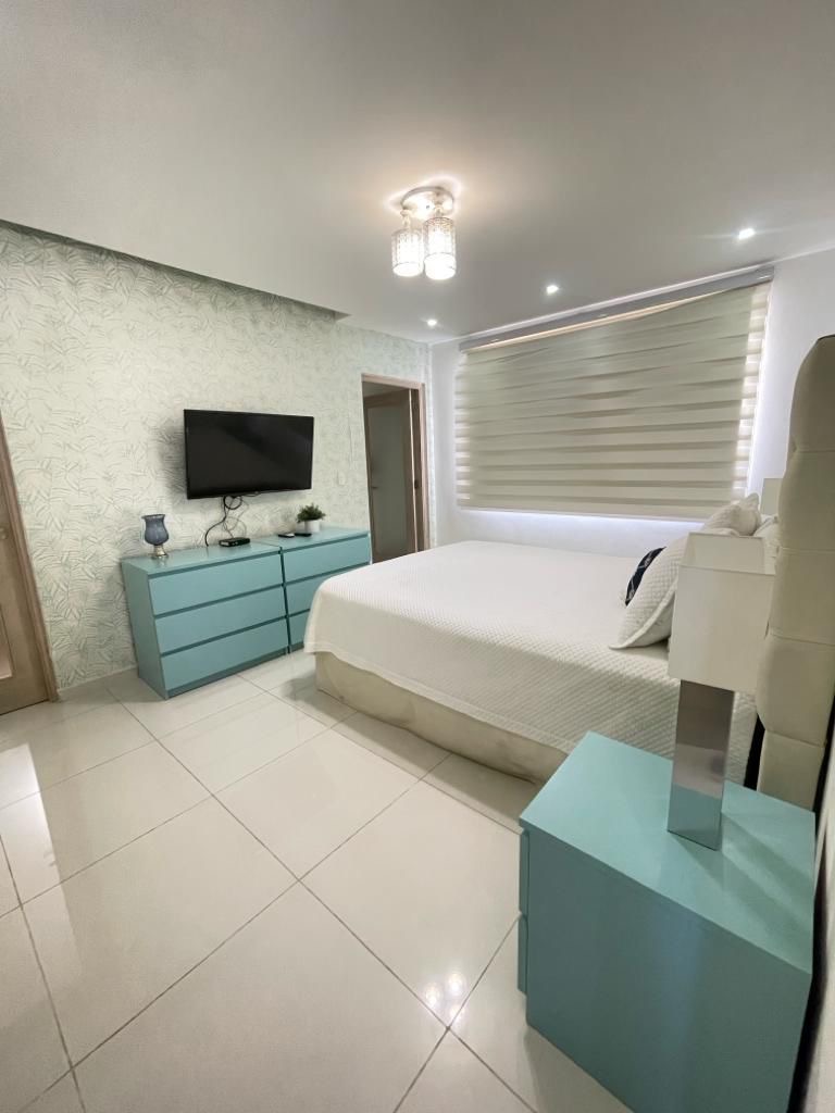 apartamentos - Vendo Hermoso apartamento en Piantini Característi 5