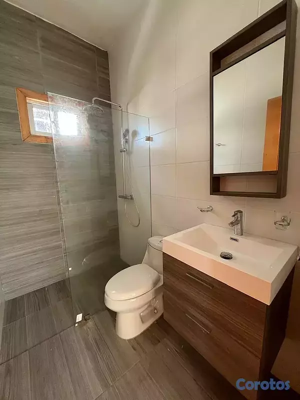 casas vacacionales y villas - La Romana - La Caleta , Villa moderna de 3 habitaciones 11