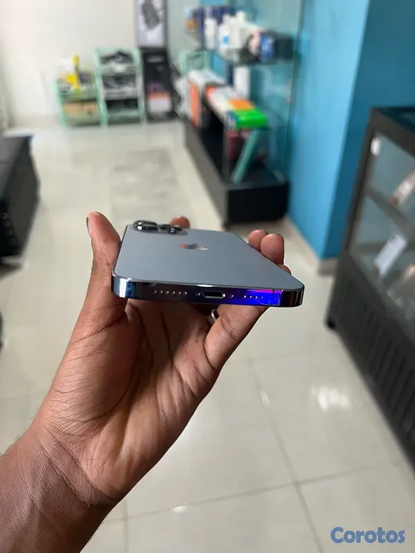 celulares y tabletas - Iphone 13 pro max  4