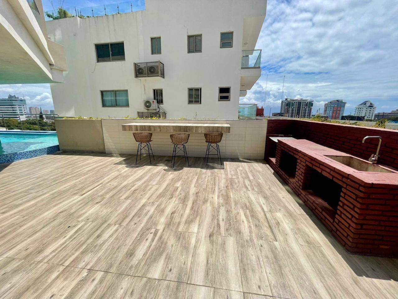 apartamentos - Apartamento en La Julia 6