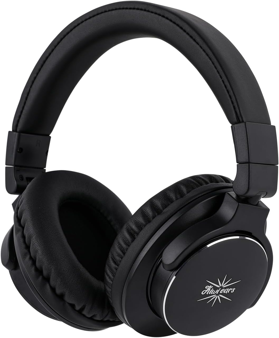 camaras y audio - Kiwi Ears Division 40mm DD Auriculares con cable