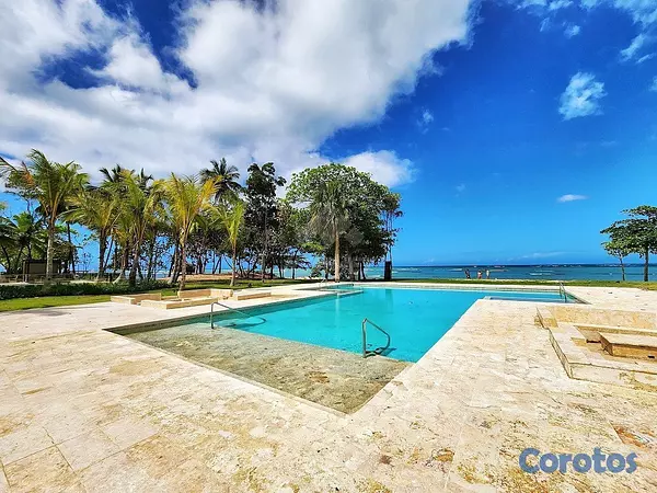 apartamentos - TORRE PRIMERA LINEA PLAYA CON PISCINA Y ASCENSOR C 2