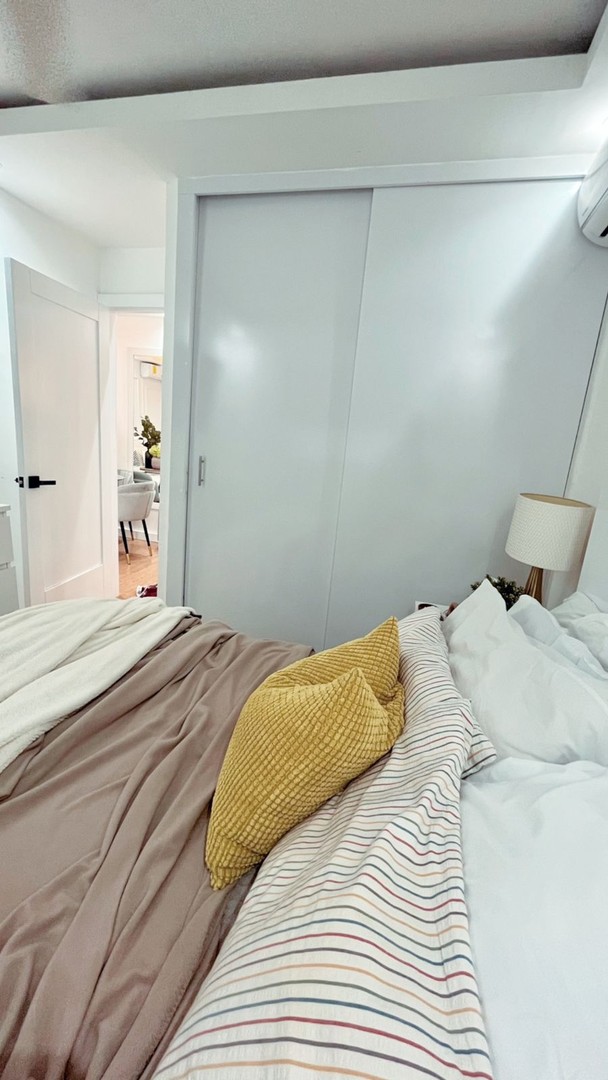 apartamentos - Apartamento en venta en la Av. Ecológica  6