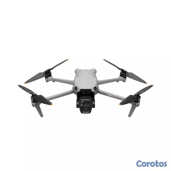 camaras y audio - DJI Air 3S Fly More Combo con RC-N3 – Potencia y versatilidad
 6