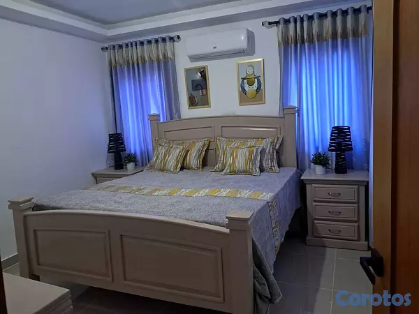apartamentos - ¡Apartamentos de ensueño en un residencial 8