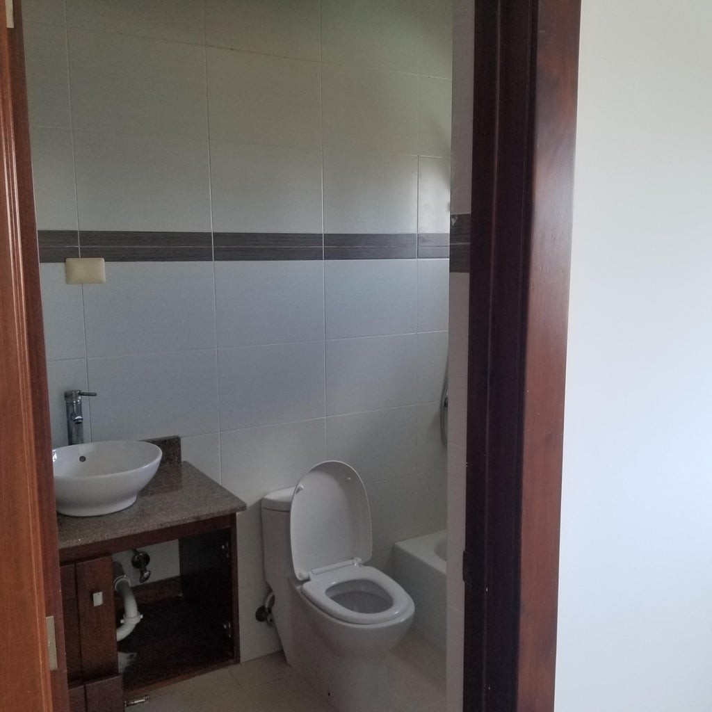 apartamentos -  pent-house ubicado en la zona exclusiva de Bella Vista. Amplio  5